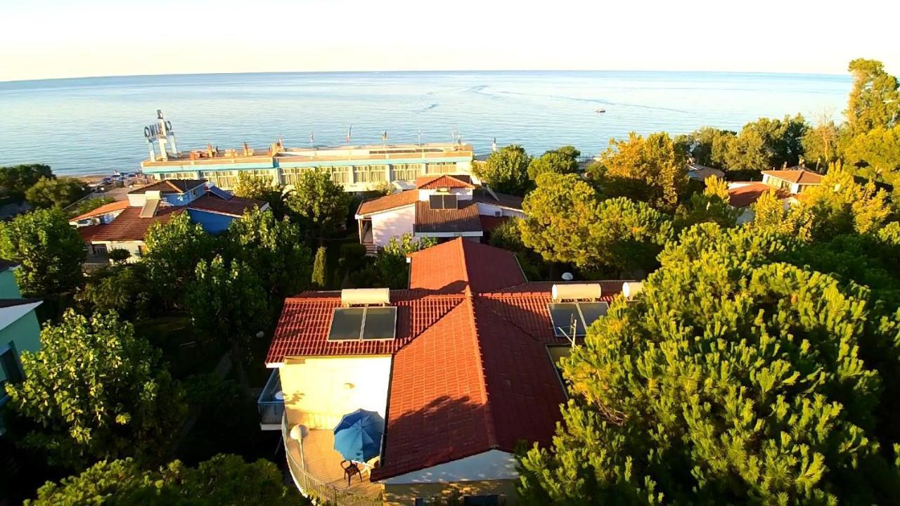 Villaggio Il Carlino 3* Pietrapaola